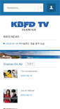 Mobile Screenshot of klife.tv
